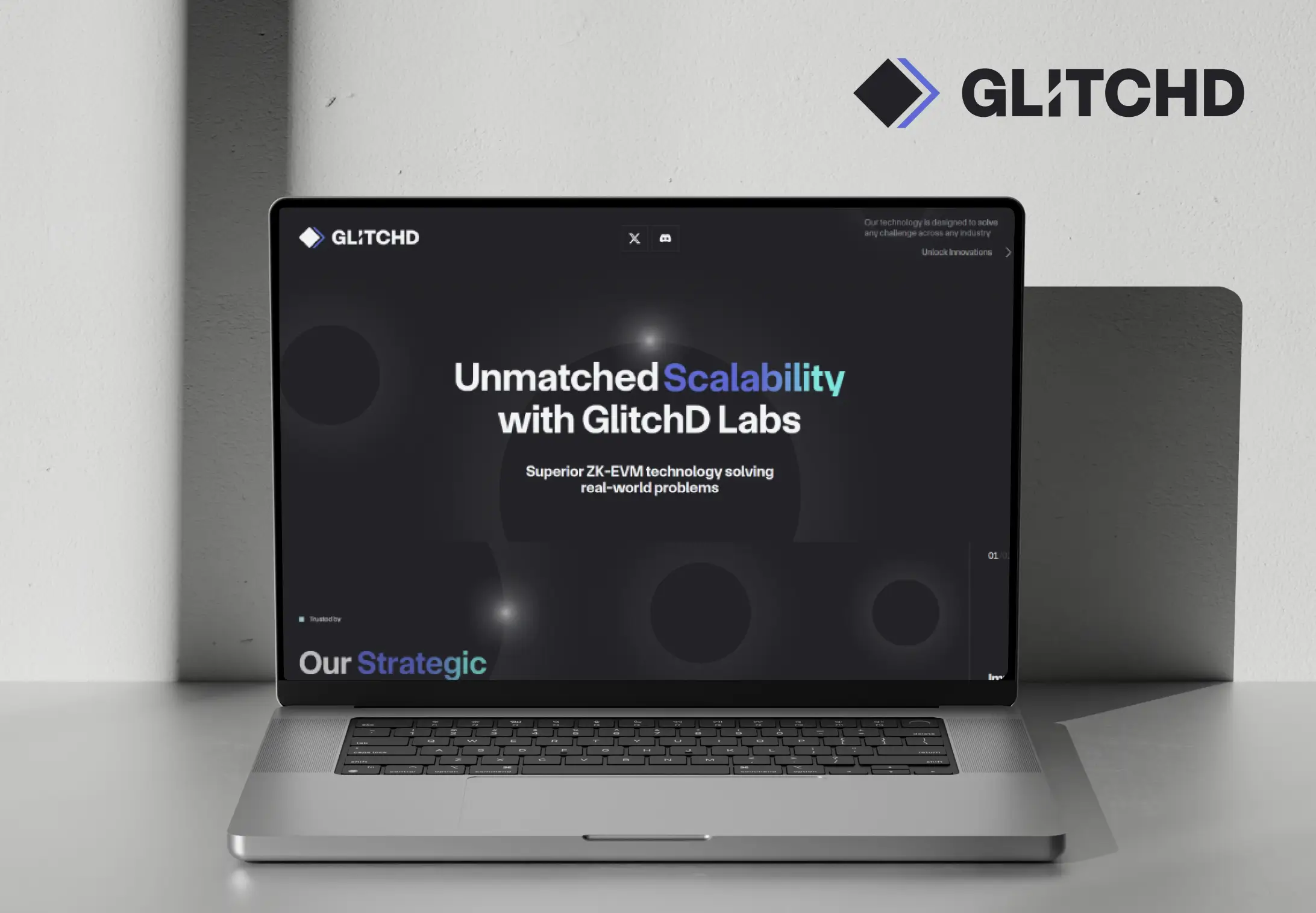 GlitchD Labs